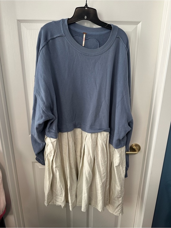 Free People Dresses & Skirts - Free People Eleanor dress